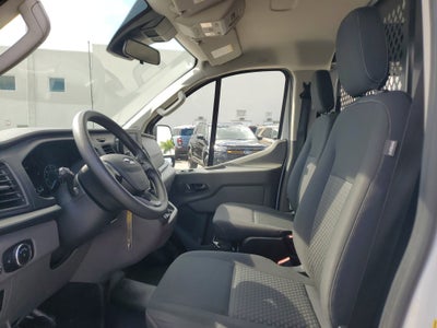 2024 Ford Transit Cargo Van Base