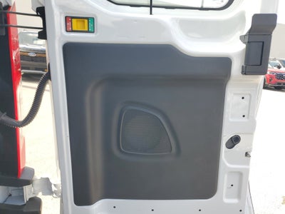 2024 Ford Transit Cargo Van Base