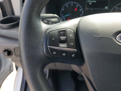 2024 Ford Transit Cargo Van Base
