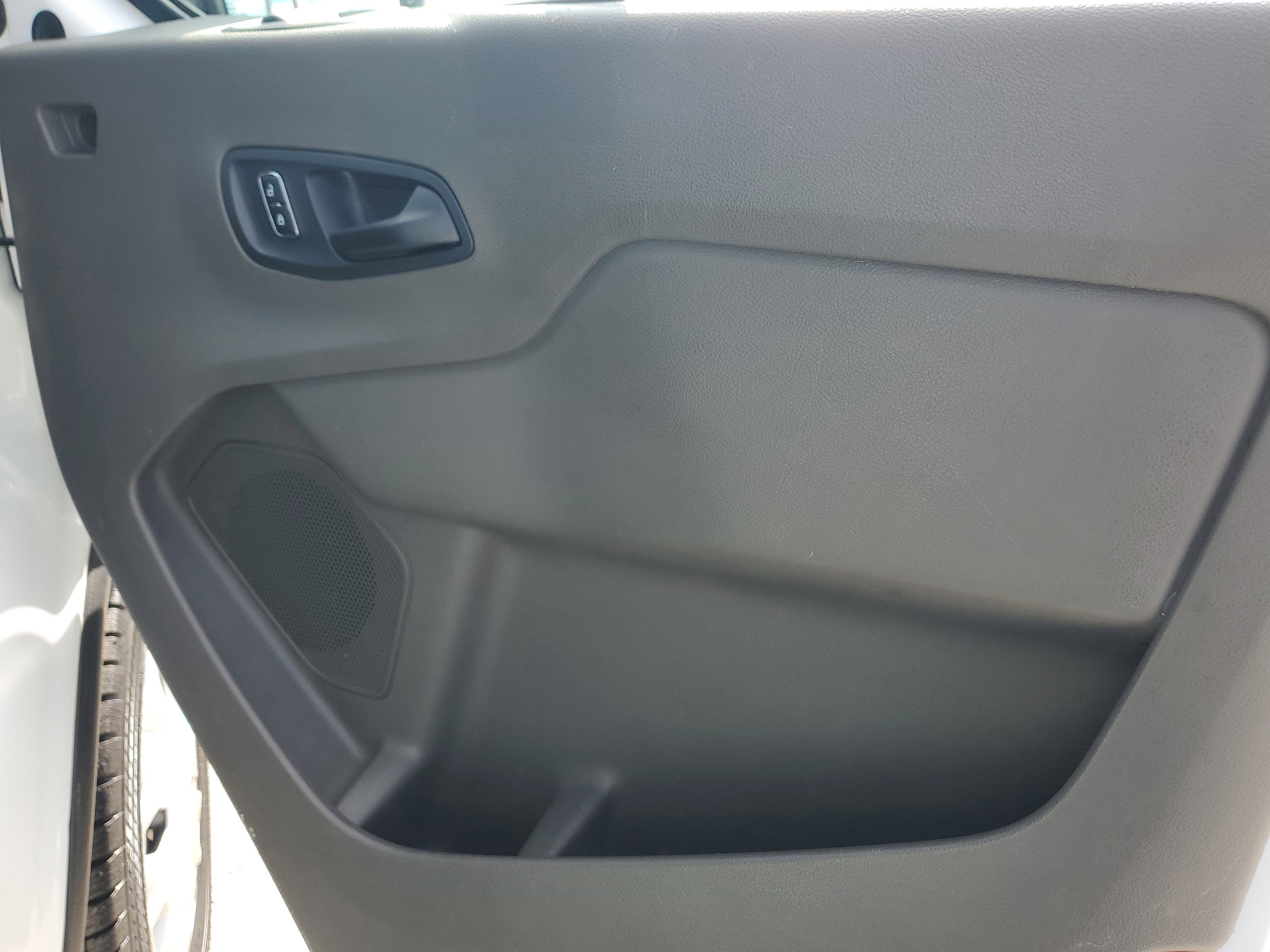 2024 Ford Transit Cargo Van Base