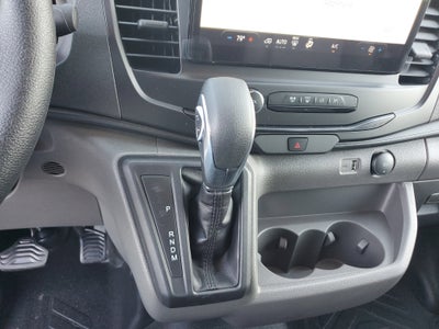 2026 Ford Transit Cargo Van Cargo Van