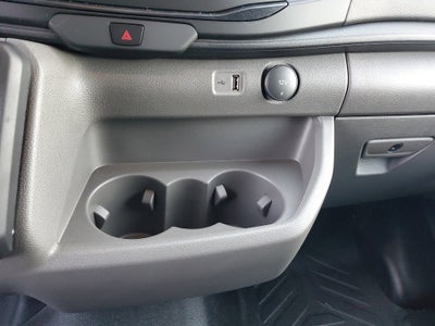 2026 Ford Transit Cargo Van Cargo Van