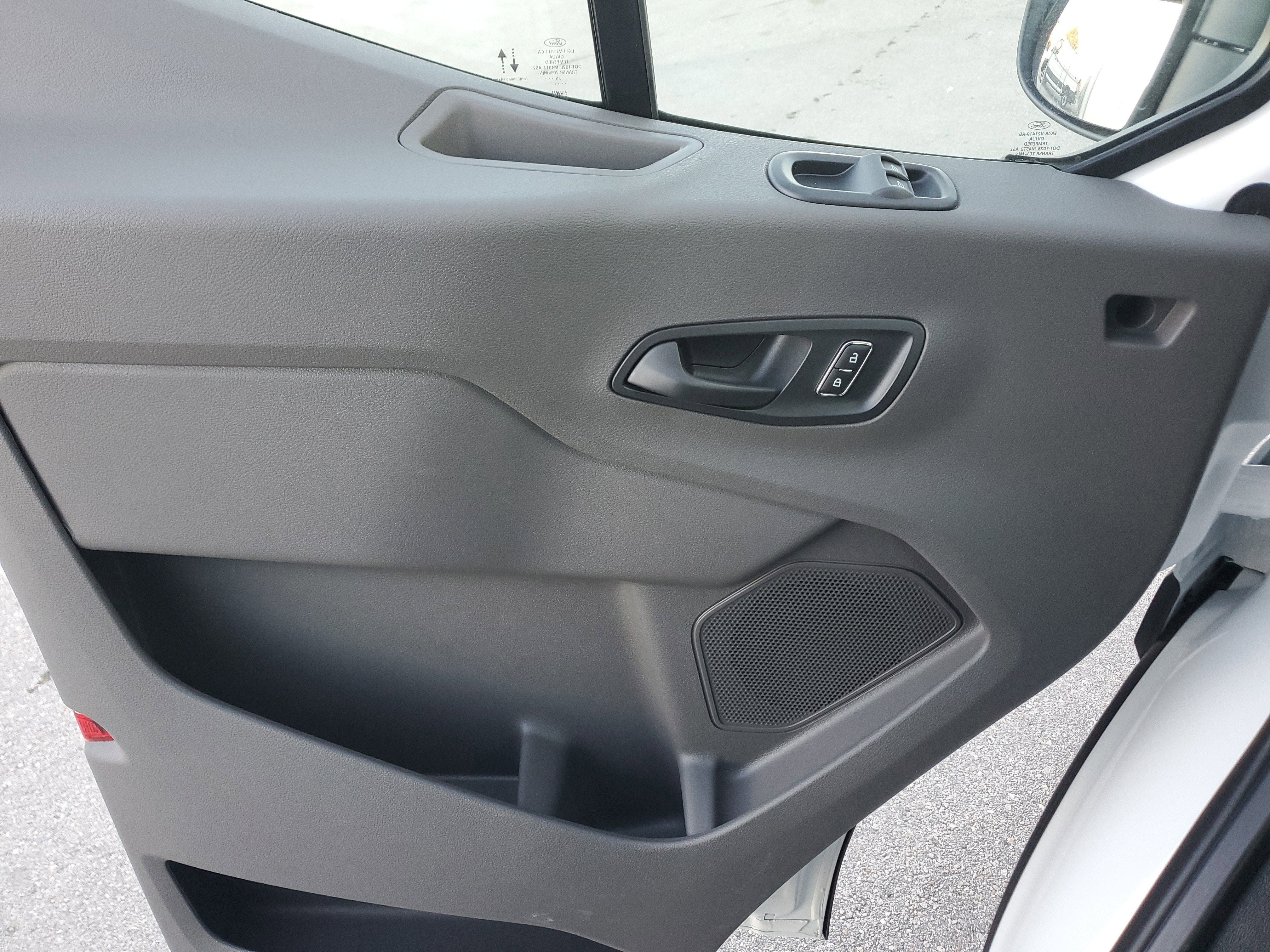 2026 Ford Transit Cargo Van Cargo Van