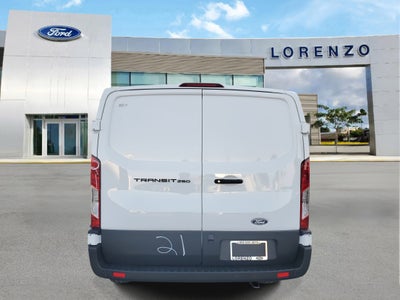 2026 Ford Transit Cargo Van Cargo Van
