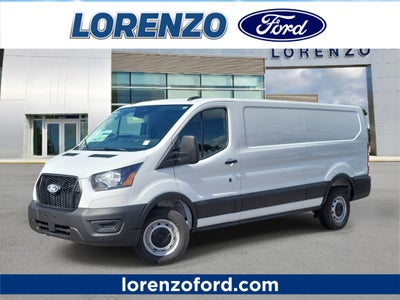 2027 Ford Transit Cargo Van Cargo Van