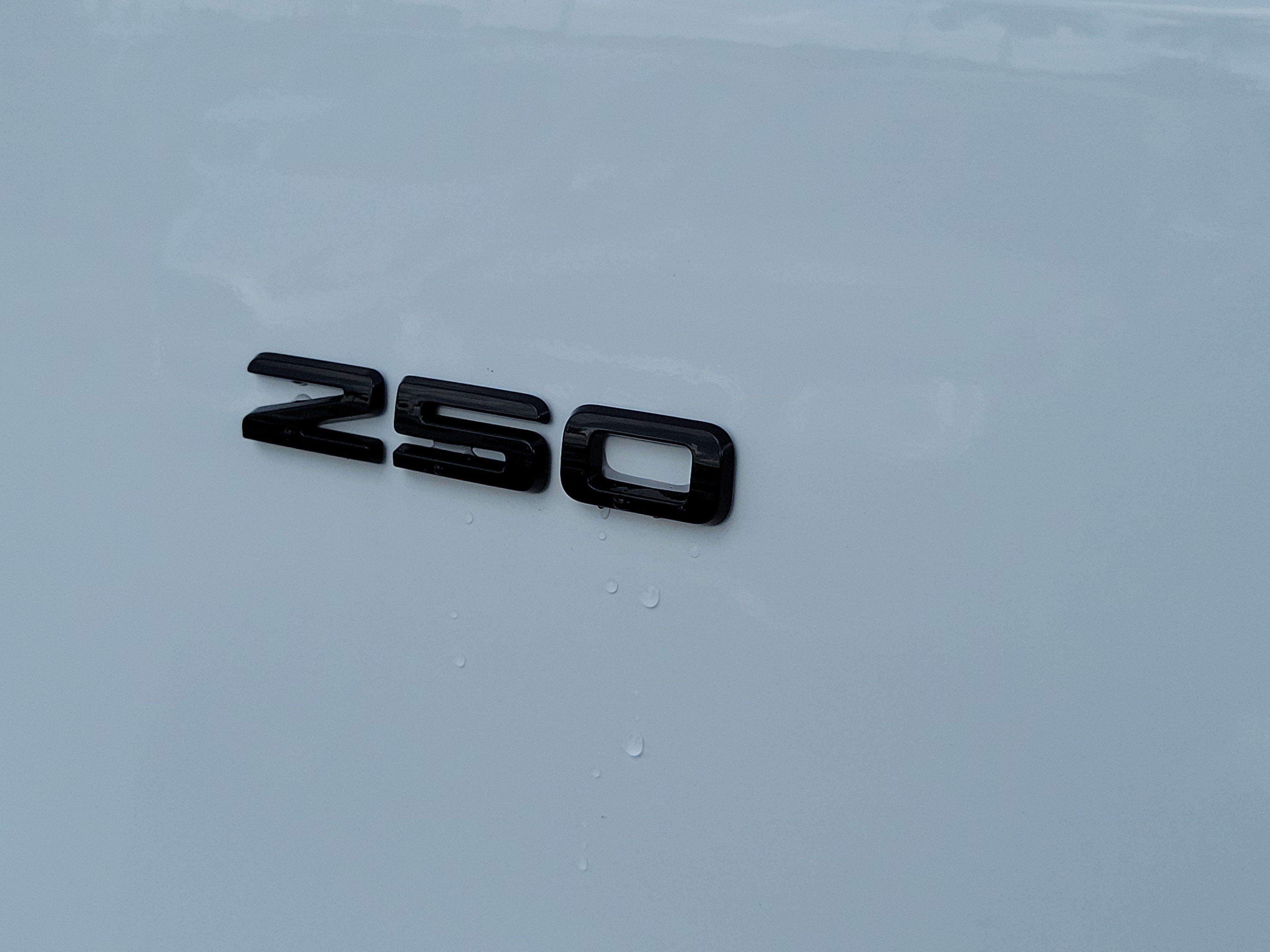 2027 Ford Transit Cargo Van Cargo Van