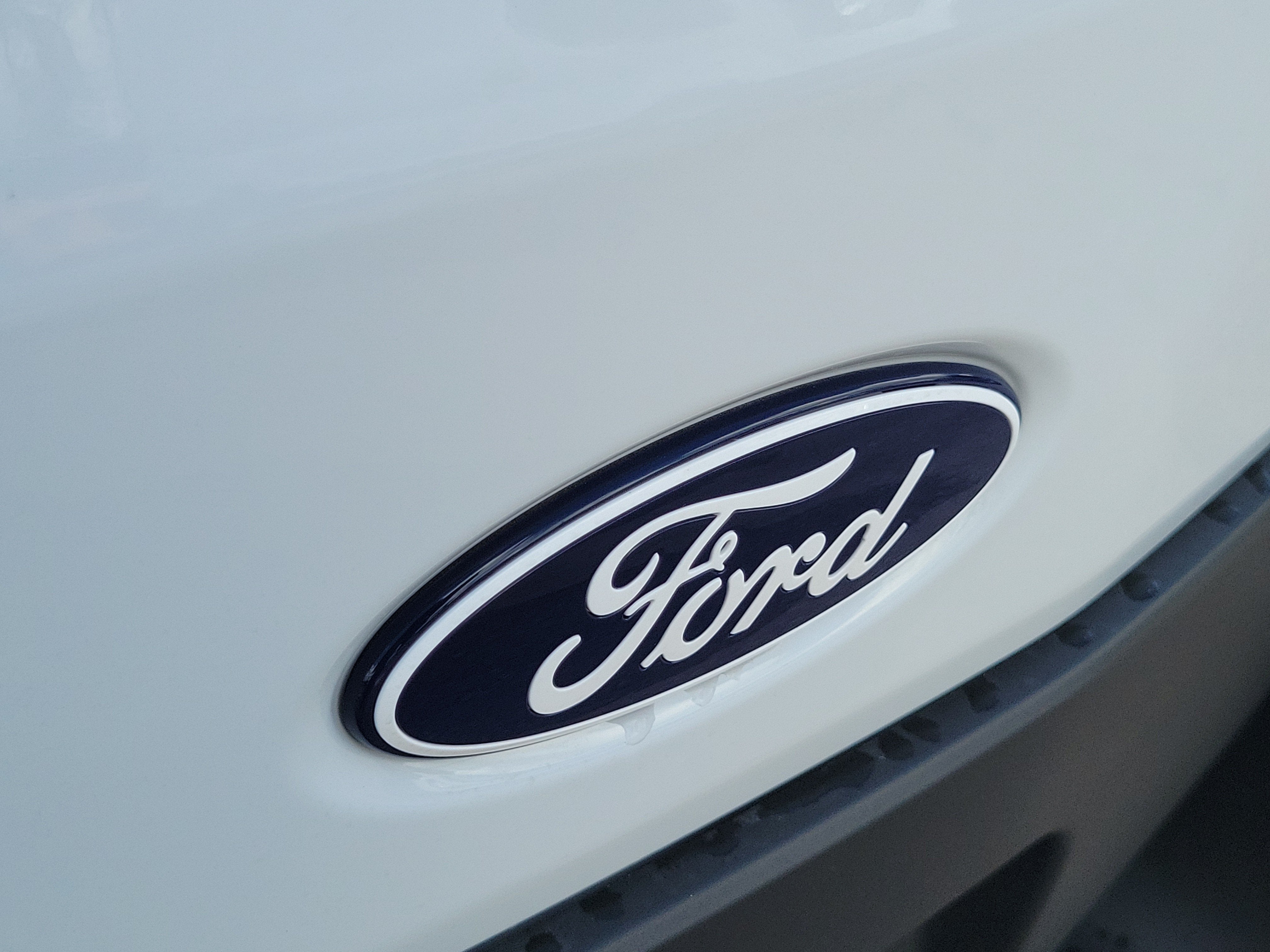 2027 Ford Transit Cargo Van Cargo Van