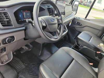 2027 Ford Transit Cargo Van Cargo Van