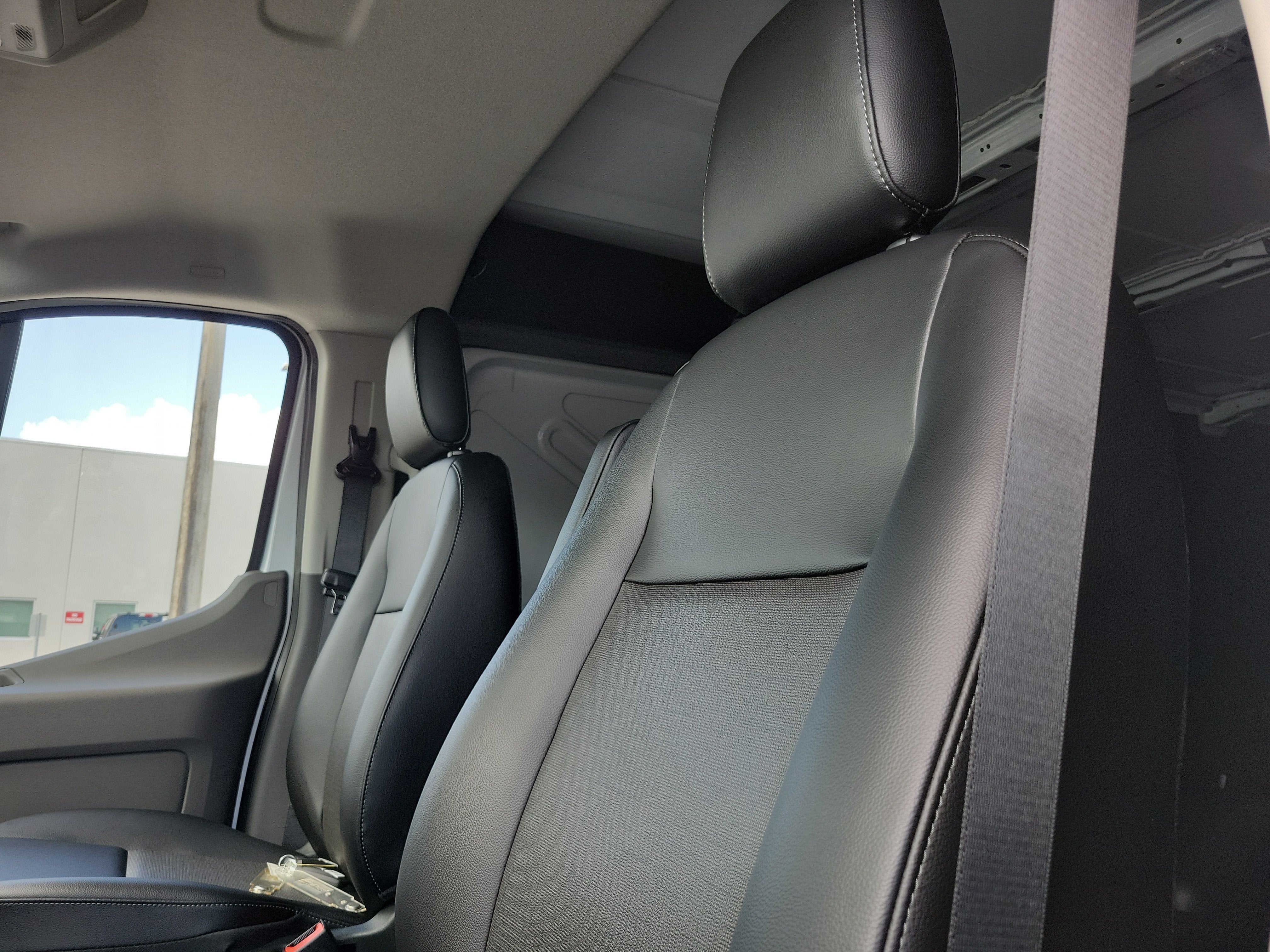 2027 Ford Transit Cargo Van Cargo Van