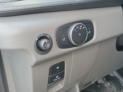 2027 Ford Transit Cargo Van Cargo Van