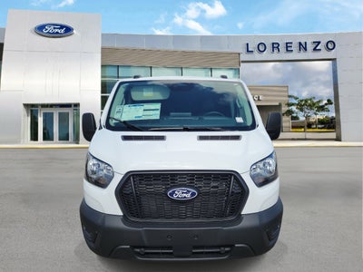 2027 Ford Transit Cargo Van Cargo Van