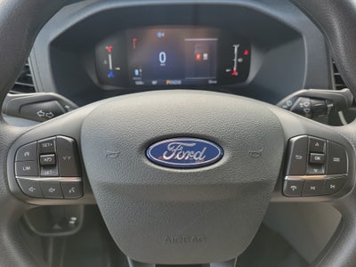 2027 Ford Transit Cargo Van Cargo Van