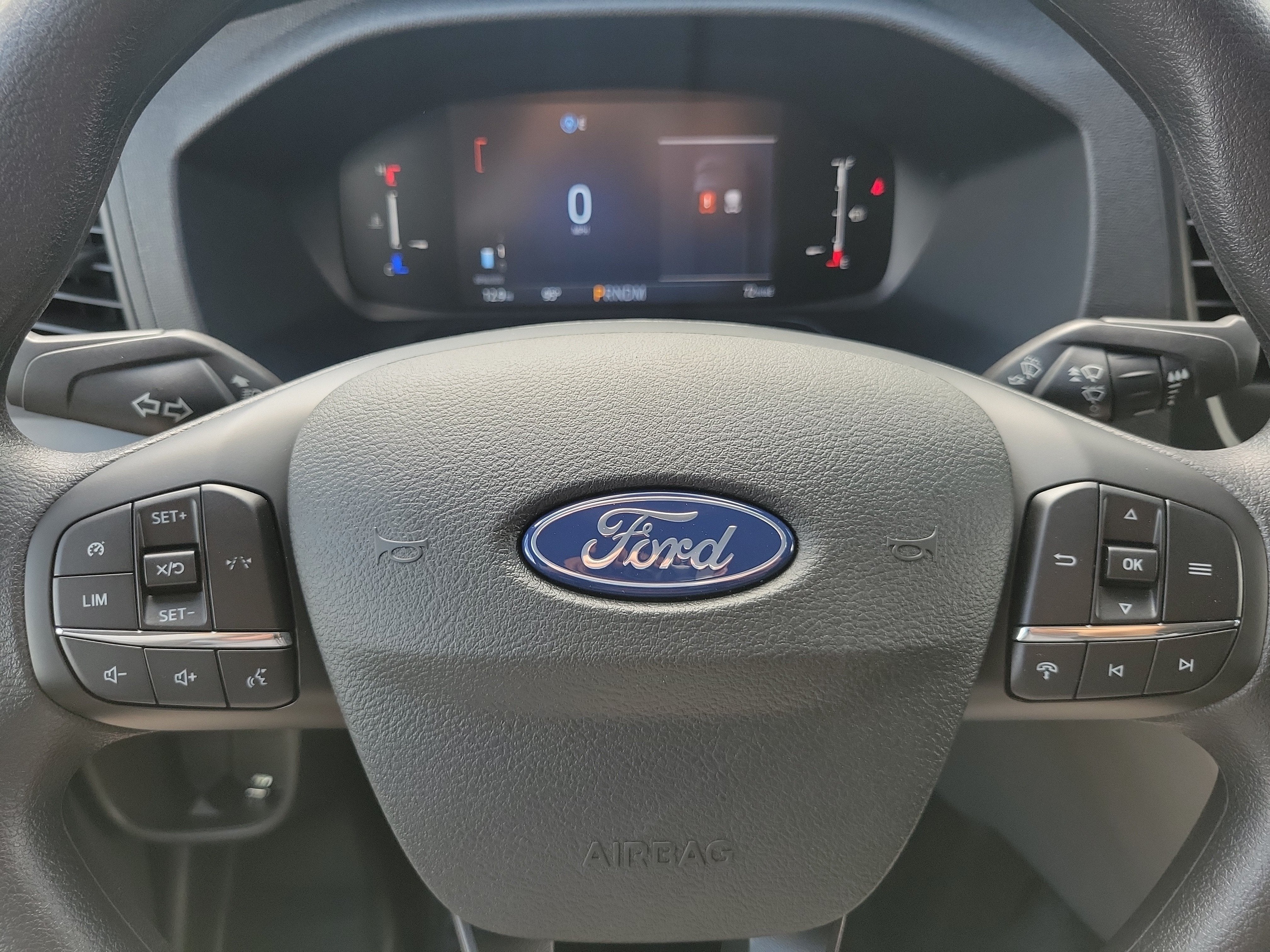 2027 Ford Transit Cargo Van Cargo Van