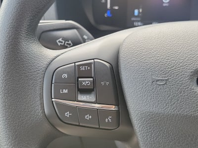 2027 Ford Transit Cargo Van Cargo Van