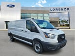 2027 Ford Transit Cargo Van Cargo Van