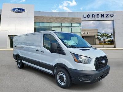 2027 Ford Transit Cargo Van Cargo Van