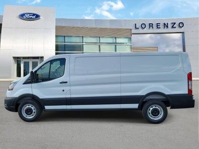 2027 Ford Transit Cargo Van Cargo Van