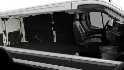 2027 Ford Transit Cargo Van Cargo Van
