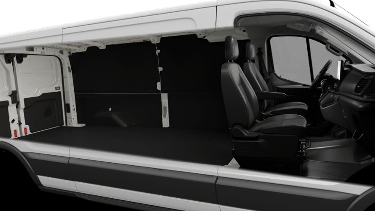 2027 Ford Transit Cargo Van Cargo Van