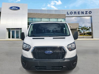 2024 Ford Transit Cargo Van Base