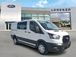 2024 Ford Transit Cargo Van Base