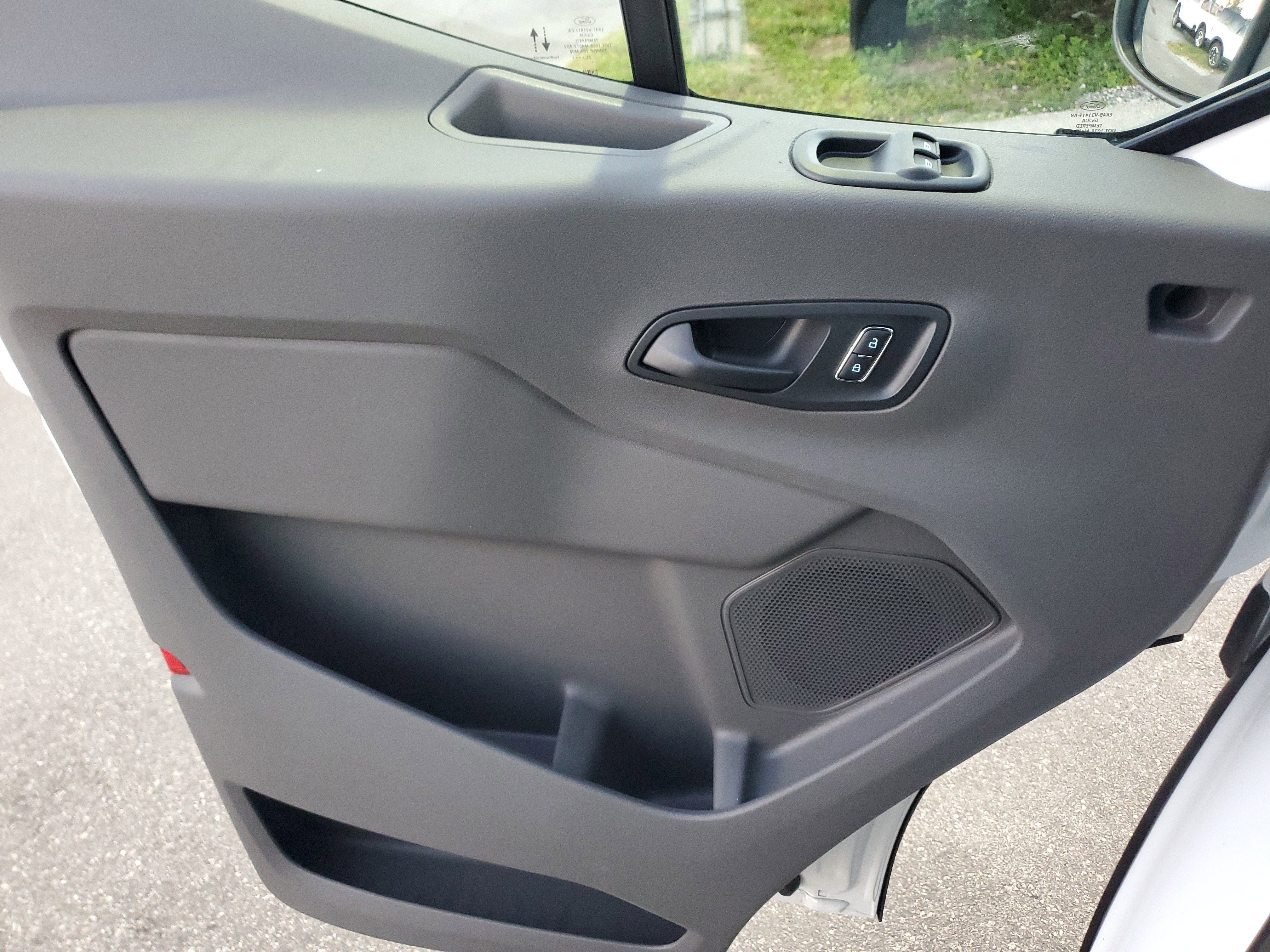 2026 Ford Transit Cargo Van Cargo Van