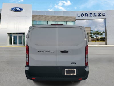 2026 Ford Transit Cargo Van Cargo Van