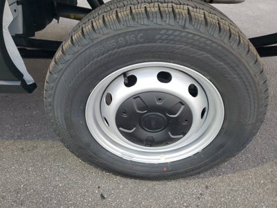 2026 Ford Transit Cargo Van Cargo Van