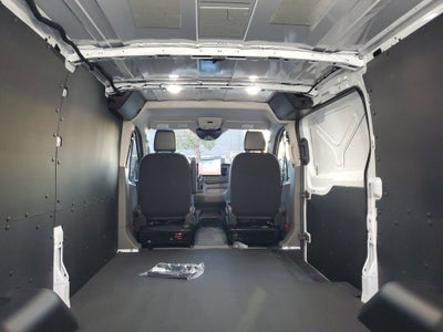 2026 Ford Transit Cargo Van Cargo Van