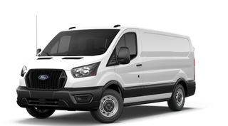 2027 Ford Transit Cargo Van Cargo Van
