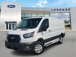 2024 Ford Transit Cargo Van Base