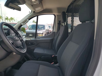 2024 Ford Transit Cargo Van Base
