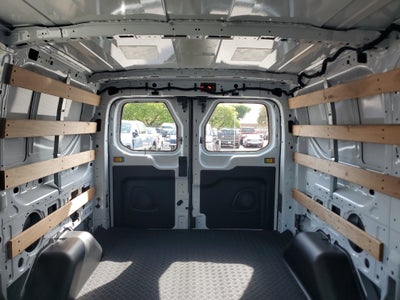 2024 Ford Transit Cargo Van Base