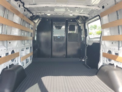 2024 Ford Transit Cargo Van Base