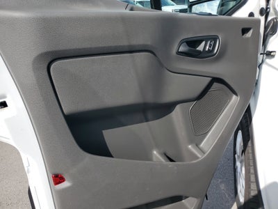 2024 Ford Transit Cargo Van Base