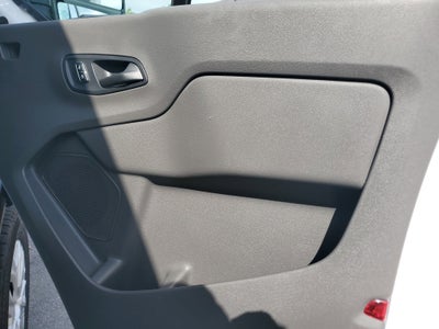 2024 Ford Transit Cargo Van Base