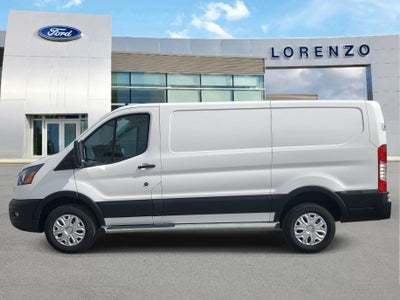 2024 Ford Transit Cargo Van Base