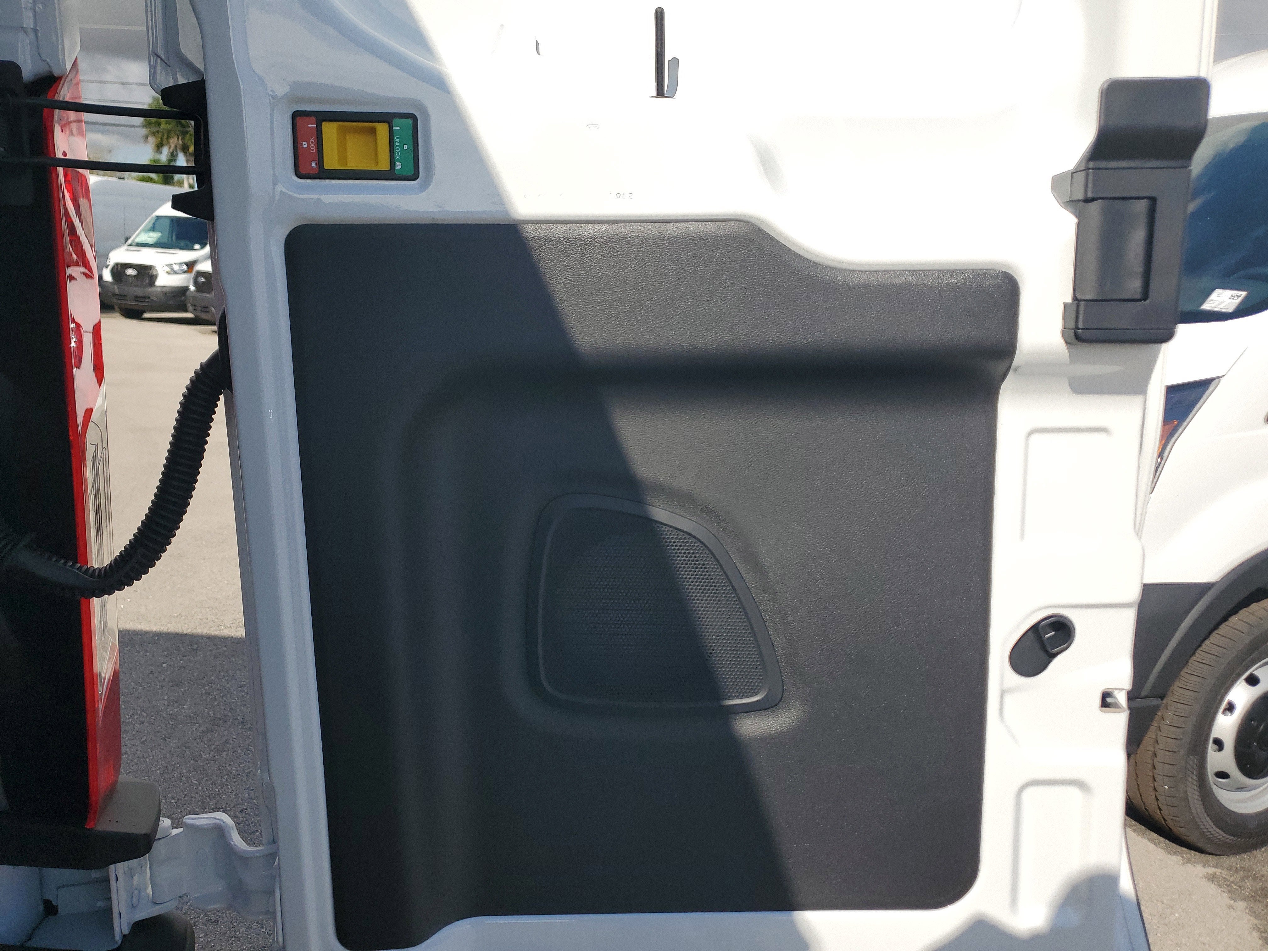 2026 Ford Transit Cargo Van Cargo Van