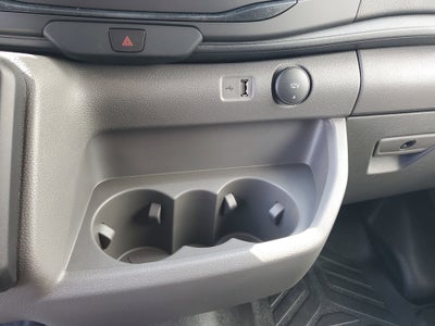2026 Ford Transit Cargo Van Cargo Van