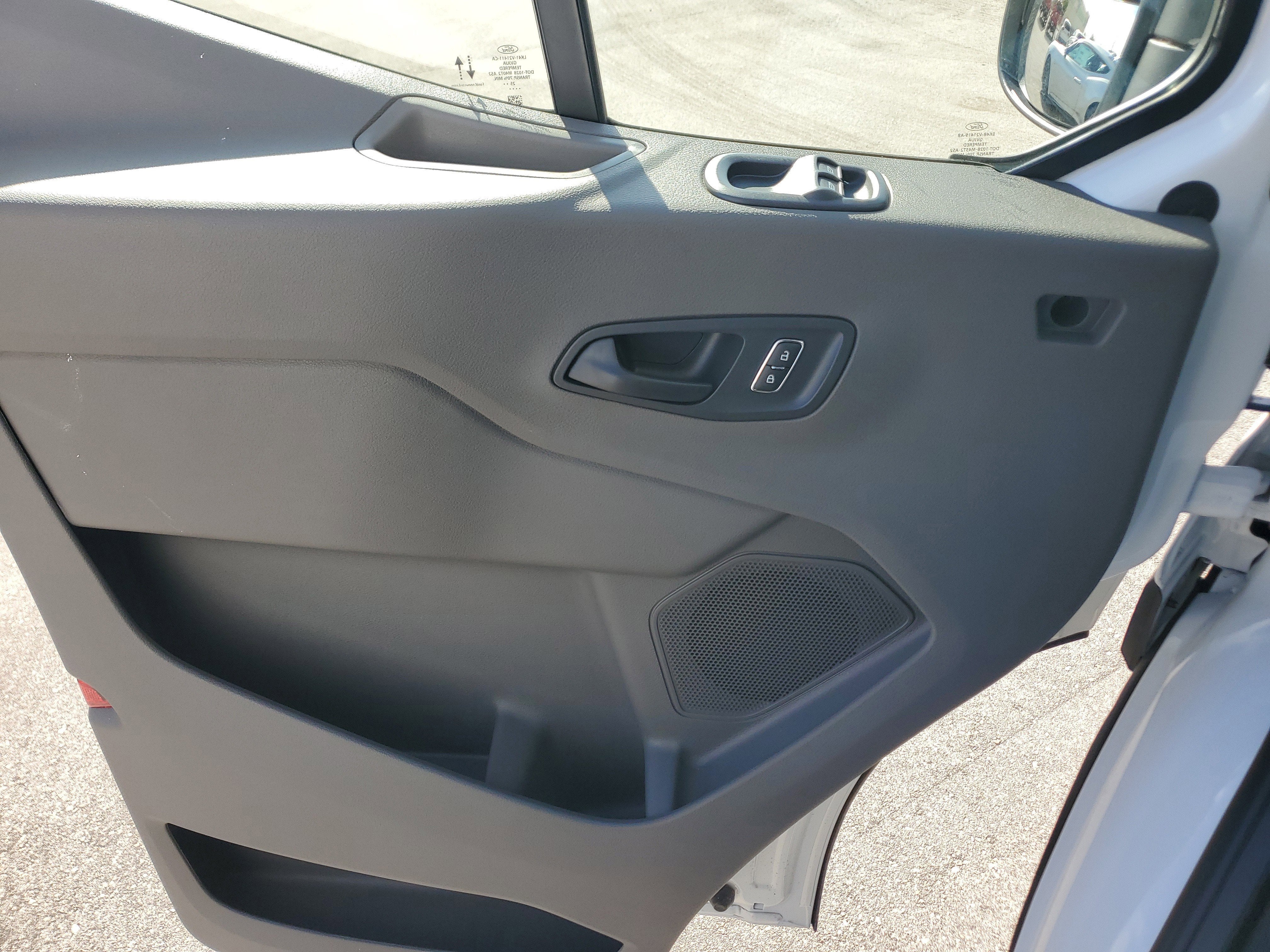 2026 Ford Transit Cargo Van Cargo Van