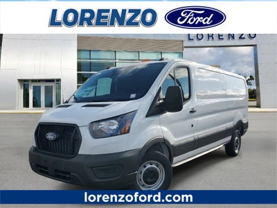 2026 Ford Transit Cargo Van Cargo Van
