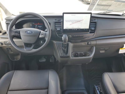2026 Ford Transit Cargo Van Cargo Van