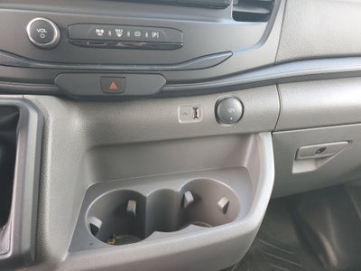 2026 Ford Transit Cargo Van Cargo Van