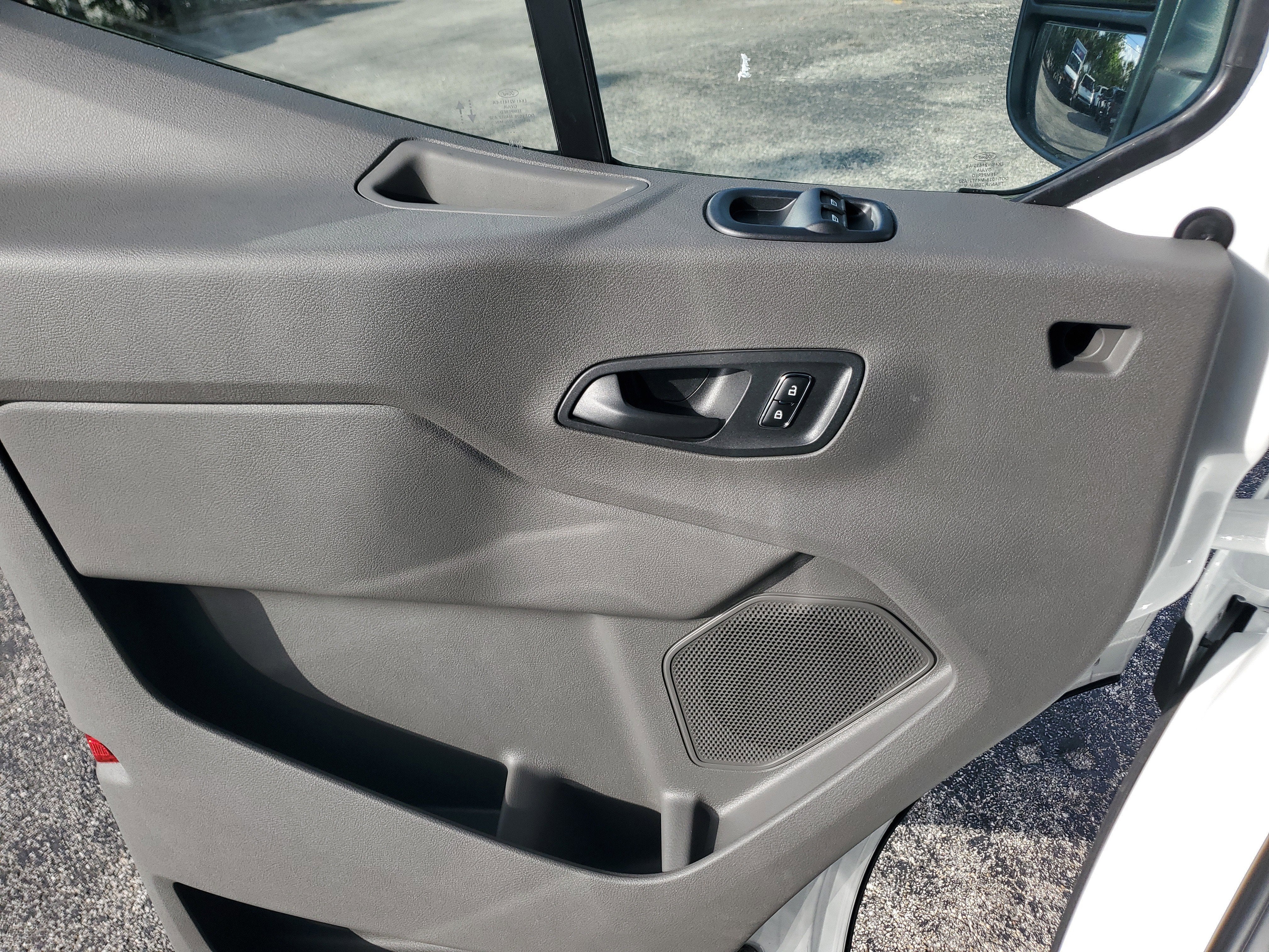 2026 Ford Transit Cargo Van Cargo Van