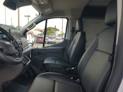 2026 Ford Transit Cargo Van Cargo Van