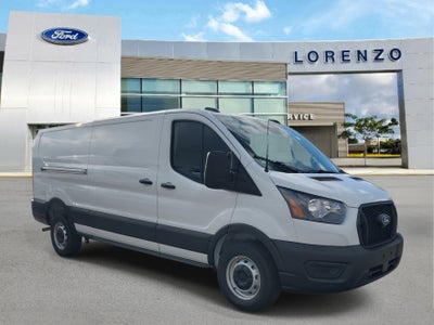 2026 Ford Transit Cargo Van Cargo Van