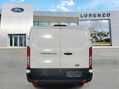 2026 Ford Transit Cargo Van Cargo Van