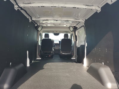 2026 Ford Transit Cargo Van Cargo Van
