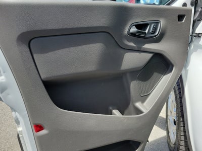 2024 Ford Transit Cargo Van Base