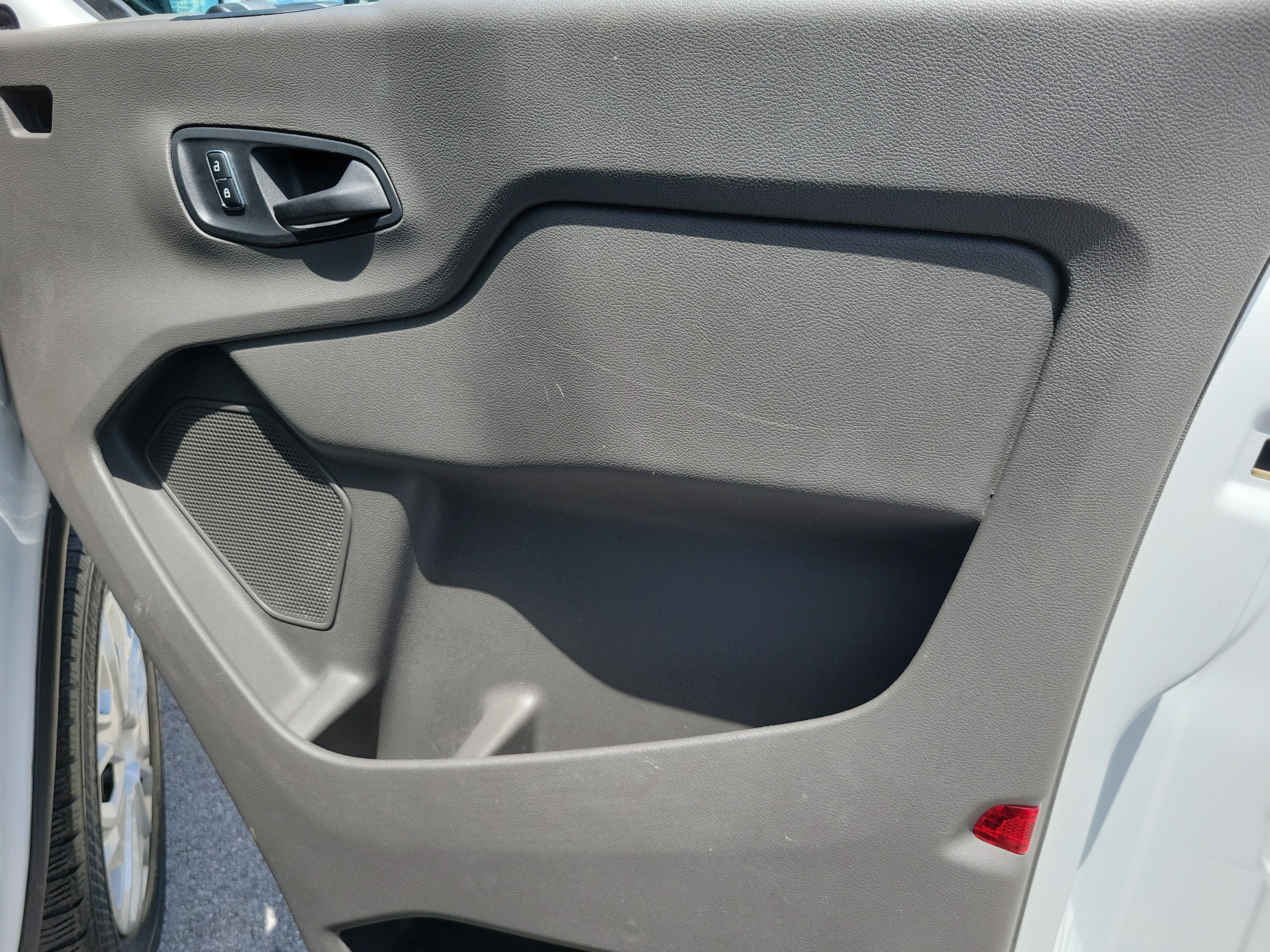 2024 Ford Transit Cargo Van Base